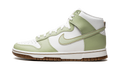 Dunk High "Inspected By Swoosh" DQ7680 300