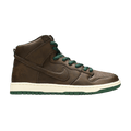 Nike Dunk High SB 'Baroque Brown'
