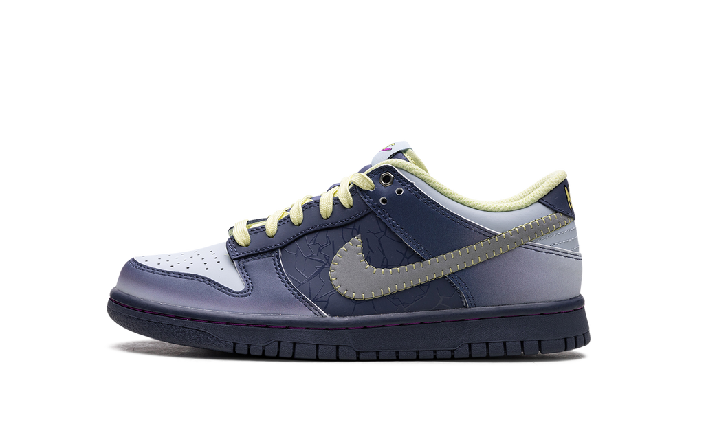 Dunk Low GS "Halloween" FQ8354 491