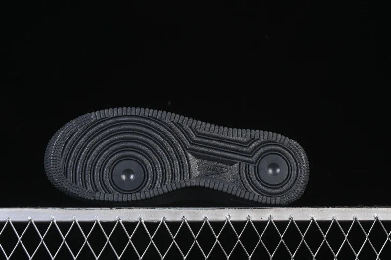 Air Force 1 X KB "Triple Black Mamba"