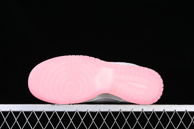 Nike SB Dunk Low "520 Pack Pink"