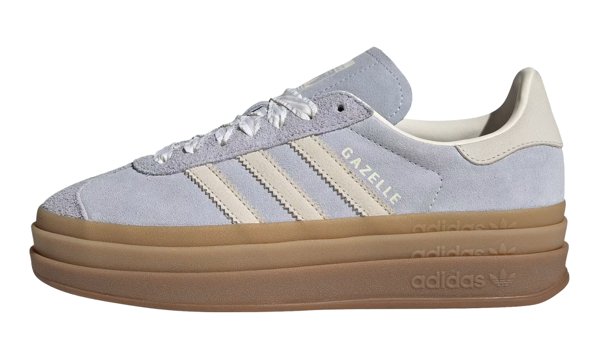 Gazelle Bold WMNS "Crystal Sky Chalk Pearl" IH4210