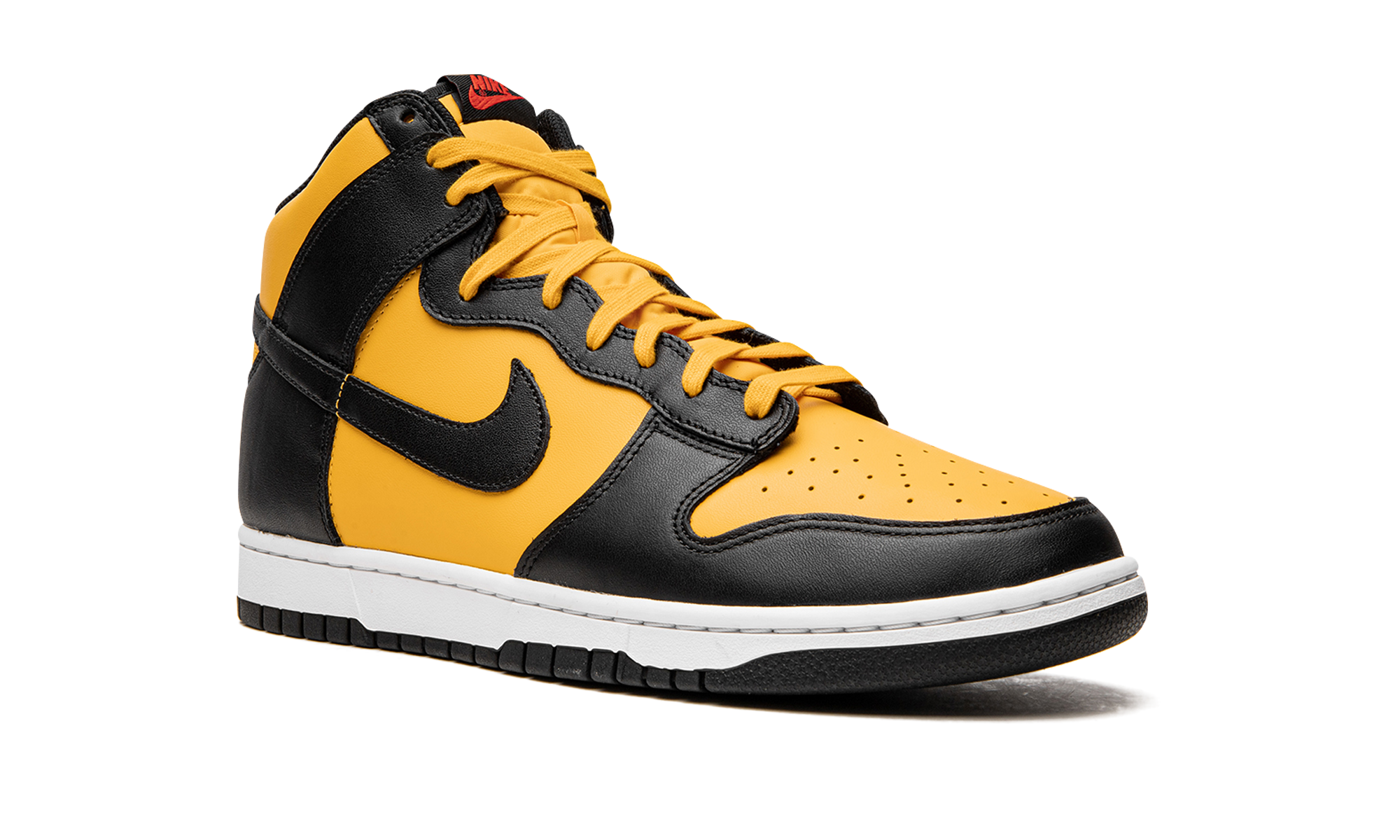 Dunk High "Reverse Goldenrod - Bruce Lee" DD1399 700
