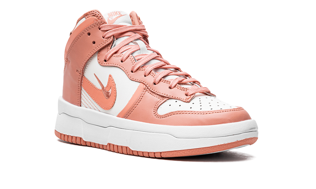 DUNK HIGH UP WMNS "Sail Light Madder Root" DH3718 107