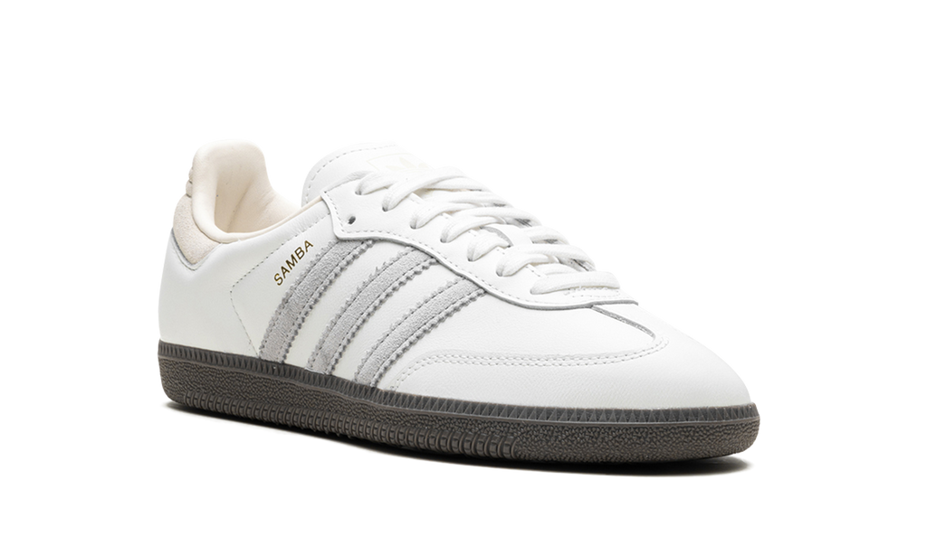 Samba OG "Cream White" IH4880
