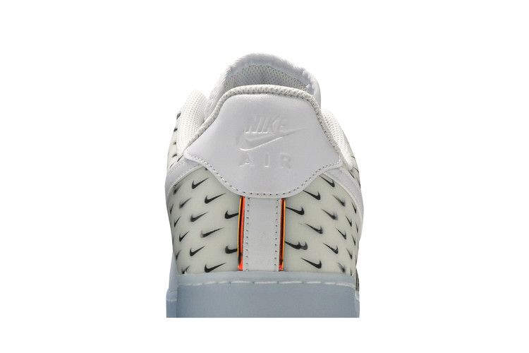 Nike Air Force 1 '07 Premium 'Swoosh Pattern'