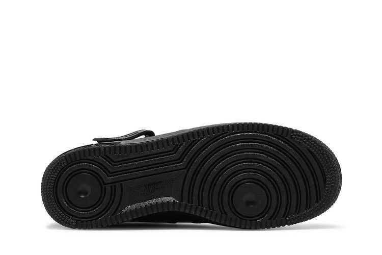 Nike Air Force 1 Mid '07 'Triple Black'