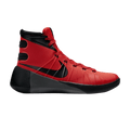 Nike Hyperdunk 2015 'Bright Crimson'