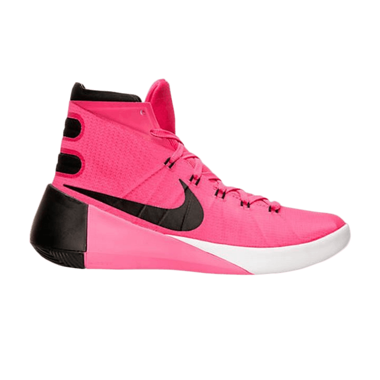 Nike Hyperdunk 2015 'Think Pink'
