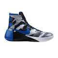 Nike Hyperdunk 2015 Premium — White/Black/Soar