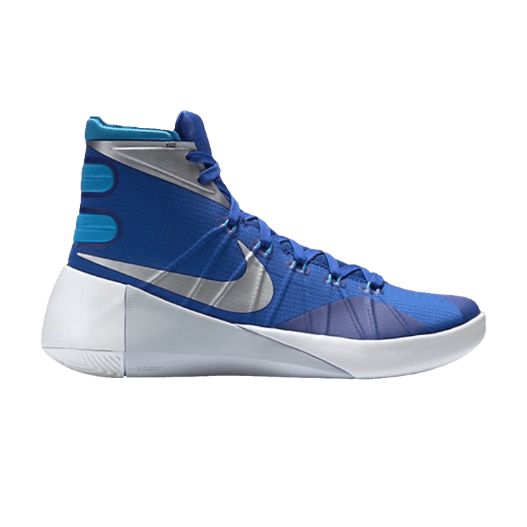 Nike Hyperdunk 2015 TB 'Blue Hero'