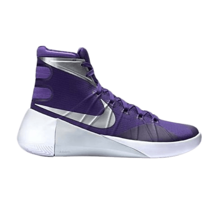 Nike Wmns Hyperdunk 2015