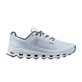 ON Wmns Cloudvista Waterproof 'Nimbus Heather'
