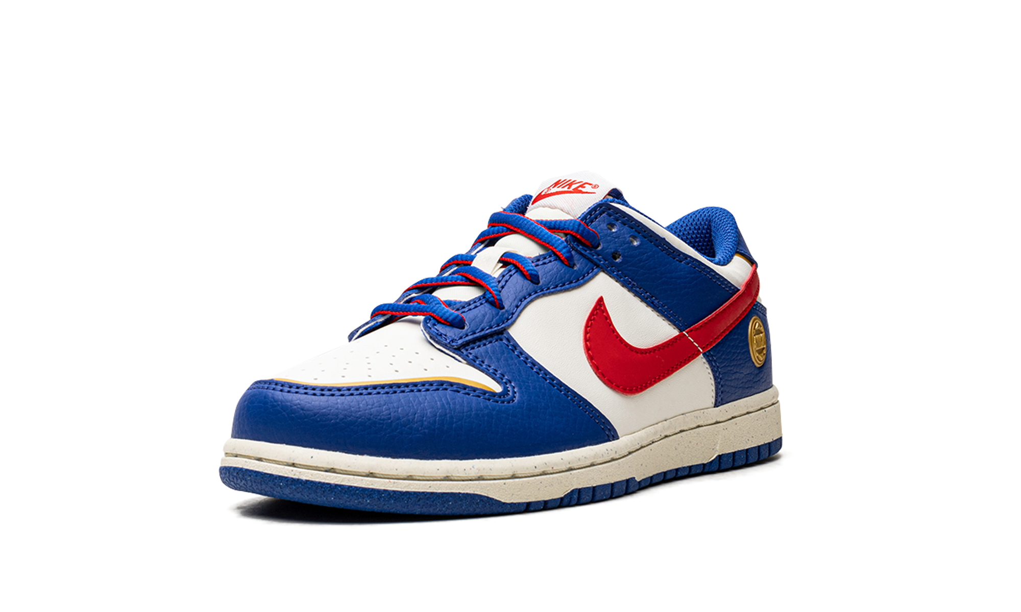 Dunk Low PS NN "Superhero" FD0673 400