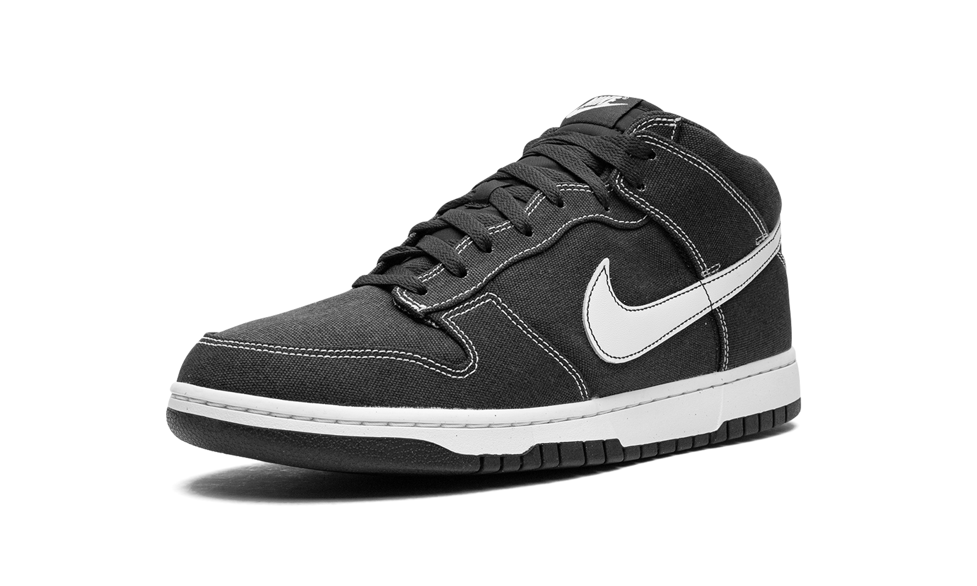 Dunk Mid "Off Noir" DV0830 001