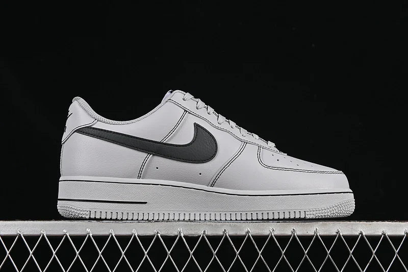Nike Air Force 1 '07 LV8 "Wolf Grey/Black"