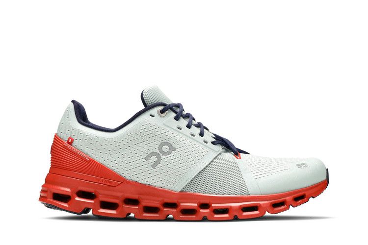 ON Cloudstratus 'Mineral Rust'