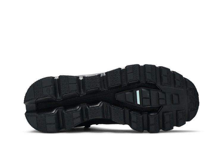 ON Cloudrock Waterproof 'All Black'