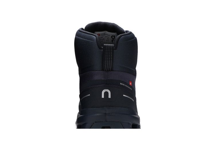 ON Cloudrock Waterproof 'Navy'