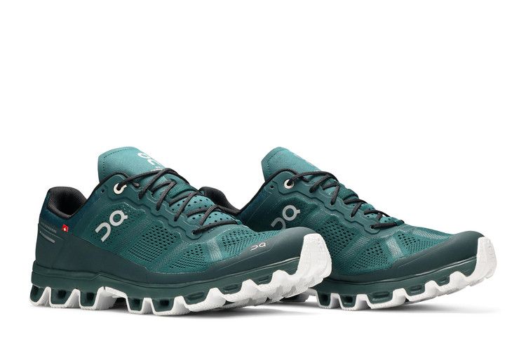 ON Cloudventure 'Evergreen'