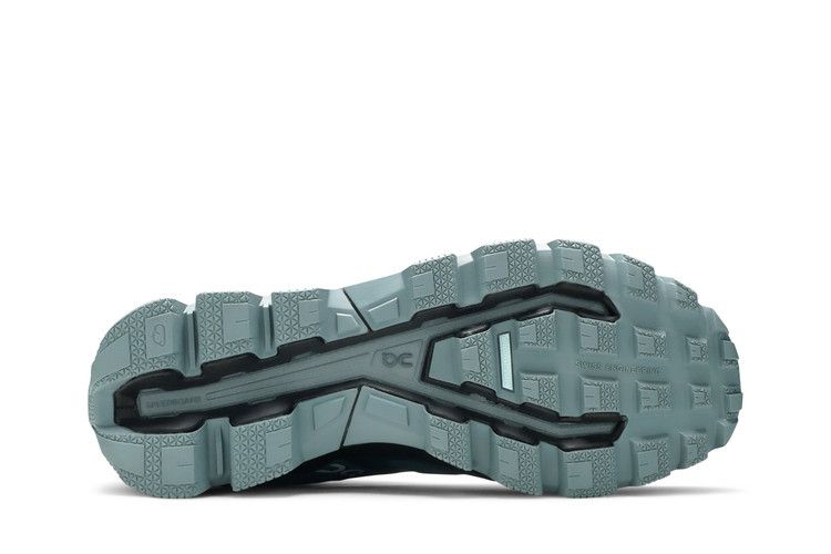 ON Cloudventure Waterproof 'Storm Cobble'