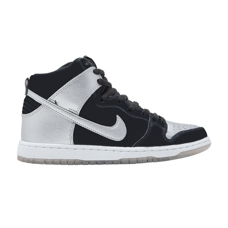 Nike Dunk High Pro SB 'Tin Man'