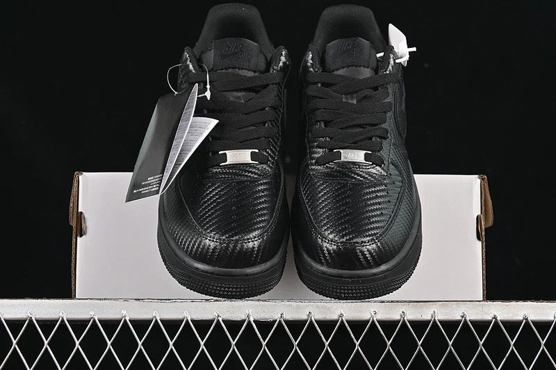 Nike Air Force 1 Low "Carbon Fiber Pack"