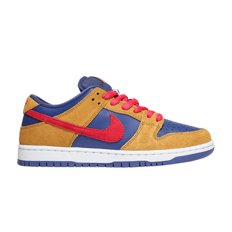 Nike Dunk Low SB 'Reverse Papa Bear'