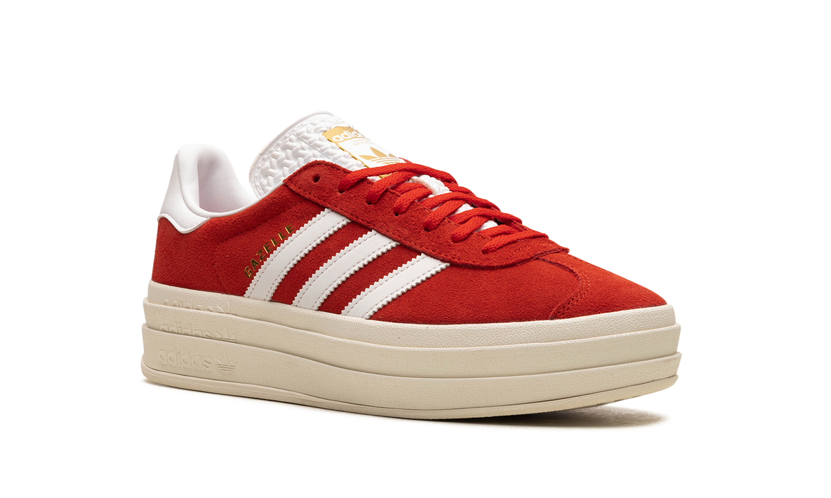 GAZELLE BOLD WMNS "Red" ID6990