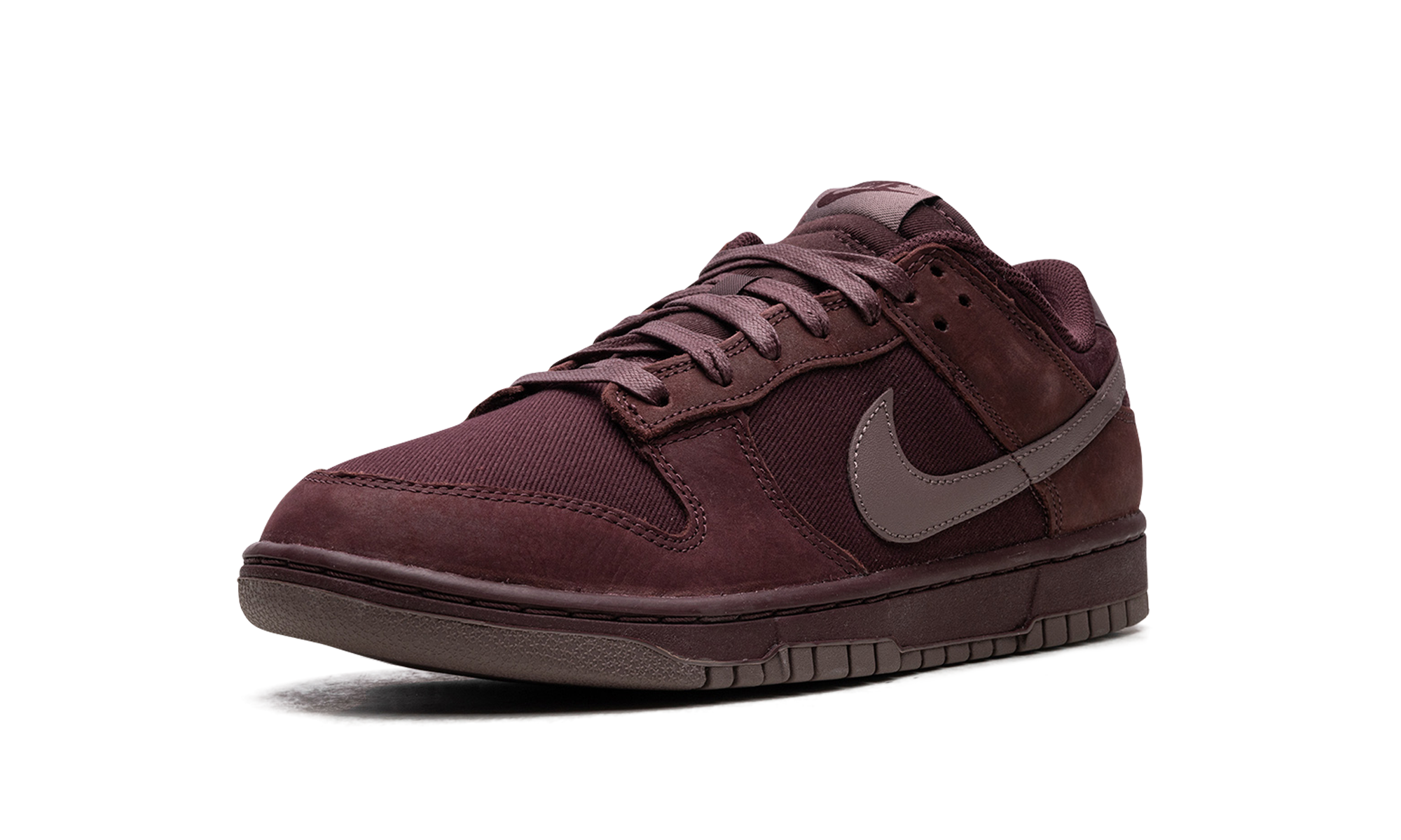 Dunk Low "Burgundy Crush" FB8895 600