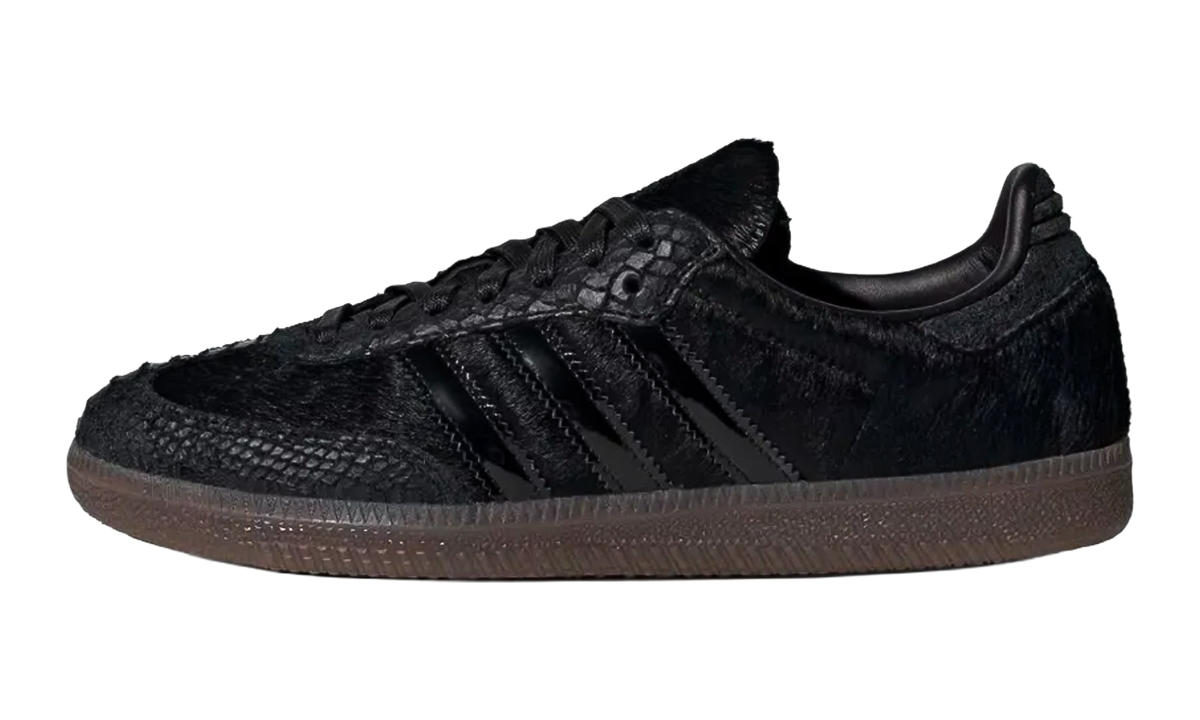 SAMBA OG WMNS "BLACK OFF WHITE" IH9149