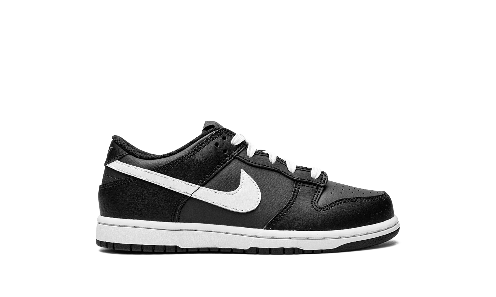 Dunk Low PS "Black Panda" DH9756 002