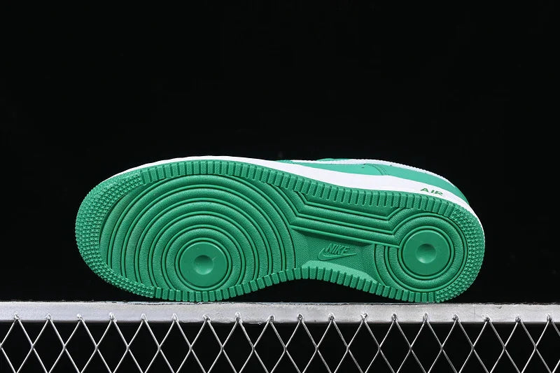 Nike Air Force 1 "Green Gum"