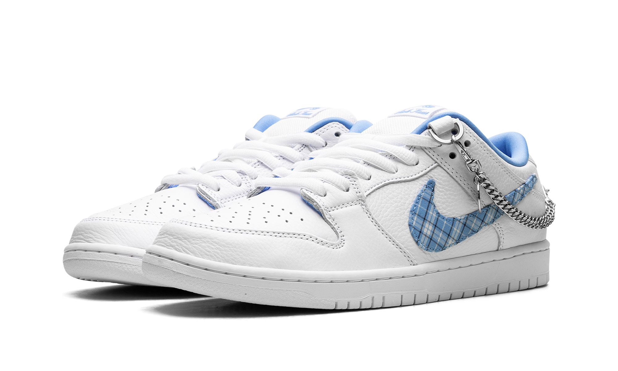 SB Dunk Low "Nicole Hause" FZ8802 100