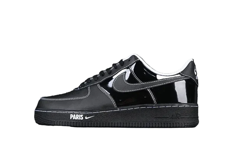 Nike Air Force 1 "Paris"