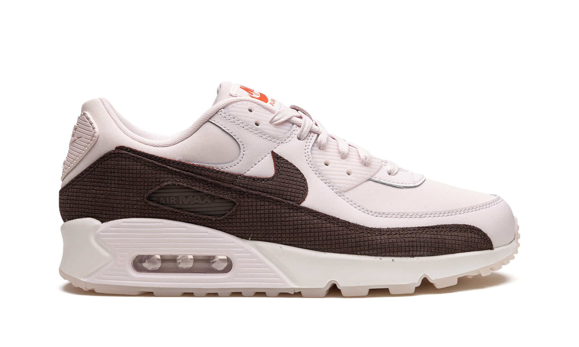 Air Max 90 "Brown Tile" FD0789 600