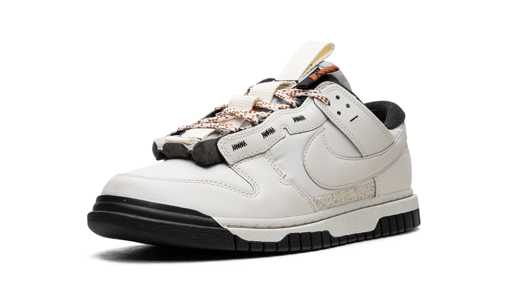 Dunk Low Remastered "Sail / Black" FB8894 002