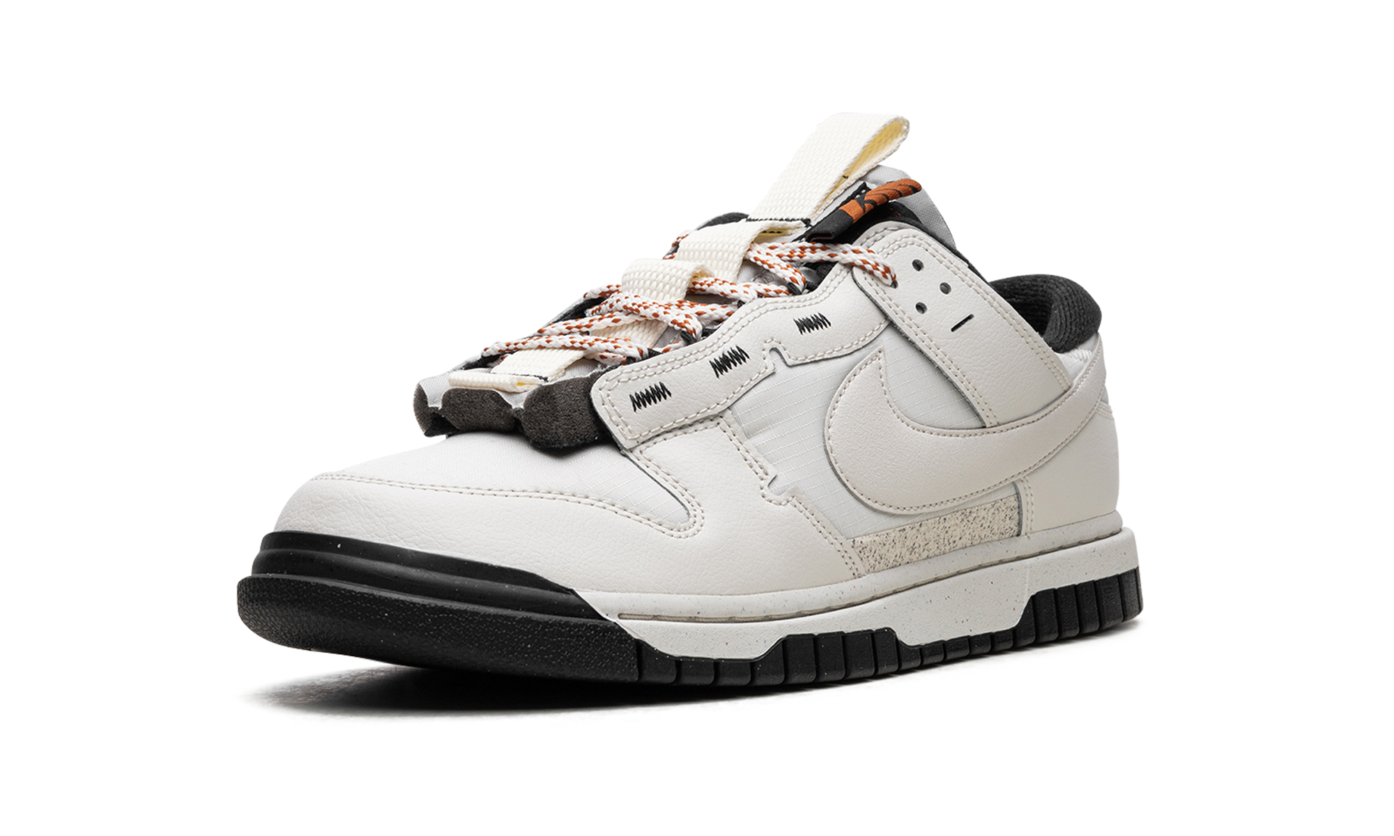 Dunk Low Remastered "Sail / Black" FB8894 002
