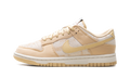Dunk Low WMNS "Light Orewood Brown" HJ5777 101