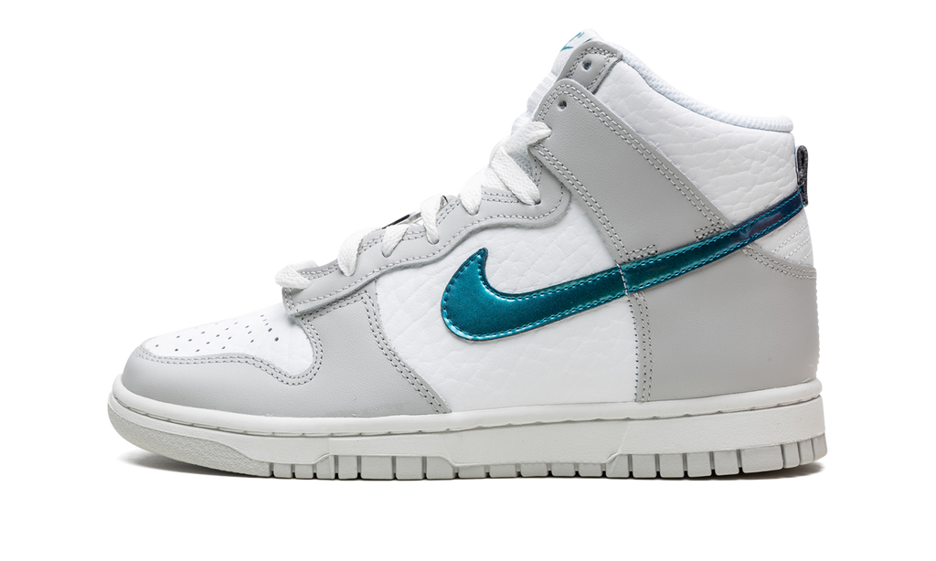 DUNK HIGH MNS WMNS "FLS" DR7855 100