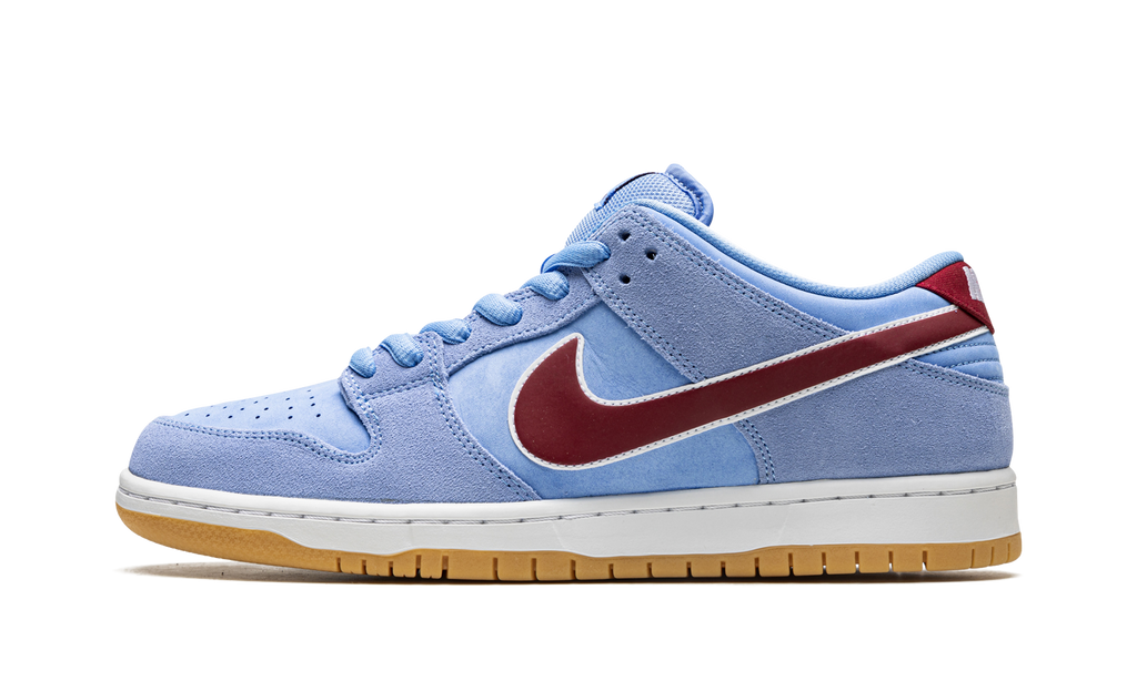 SB Dunk Low "Phillies" DQ4040 400