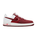 Nike Air Force 1 Low 'Hyper Red'