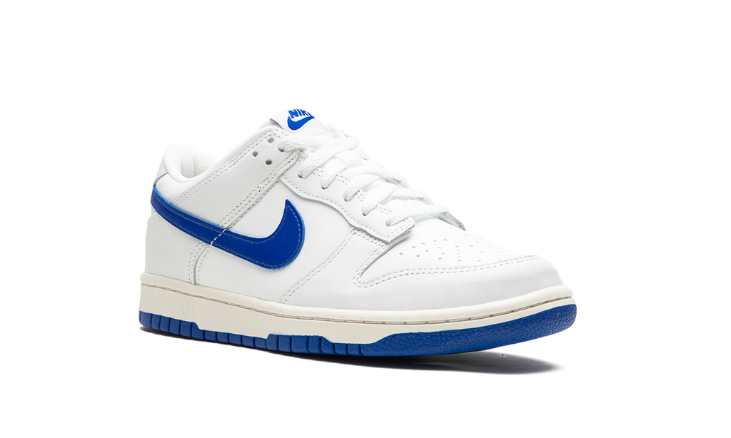 Dunk Low GS "Summit White Hyper Royal" DH9765 105