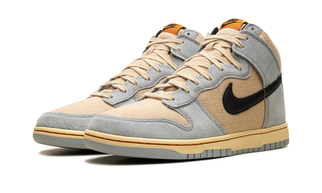 Dunk Hi Retro SE "Grain" FJ4191 200