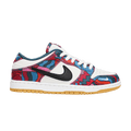 Parra x Nike Dunk Low Pro SB 'Abstract Art'