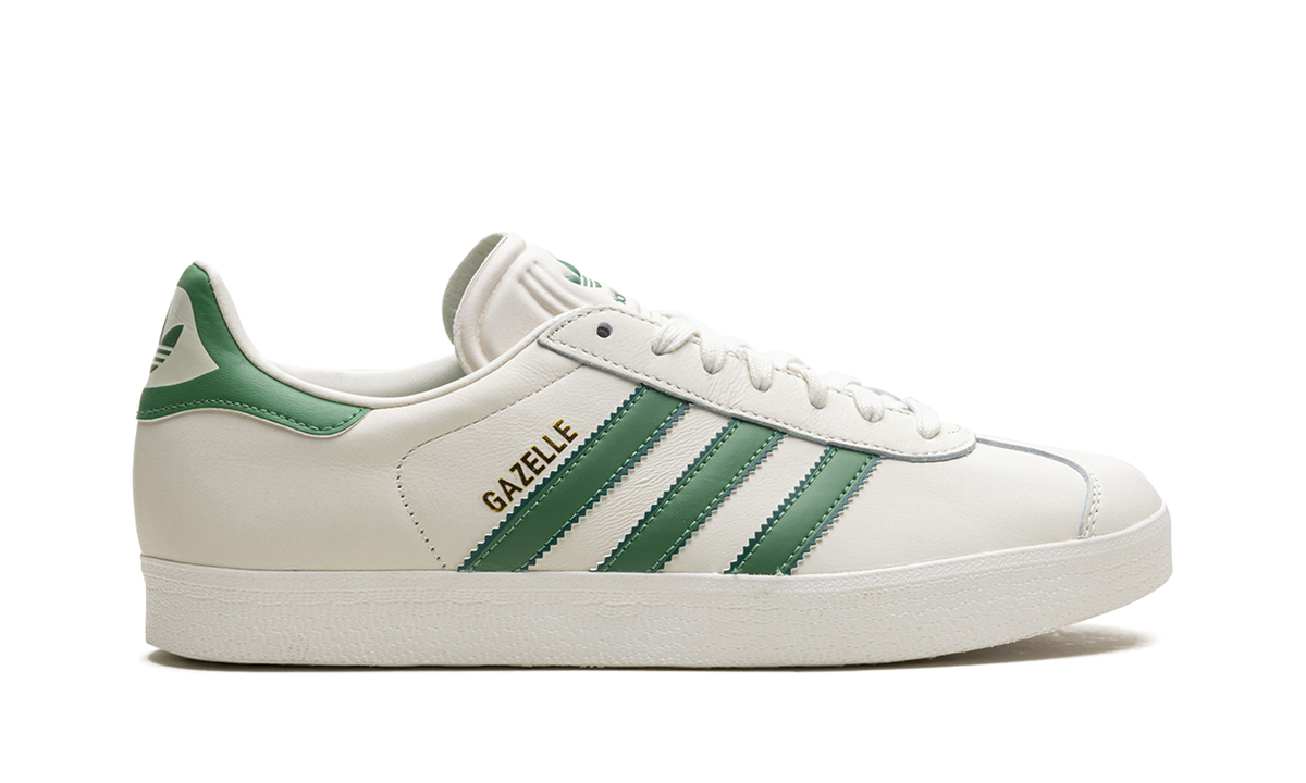 Gazelle "Off White Green" IG1635