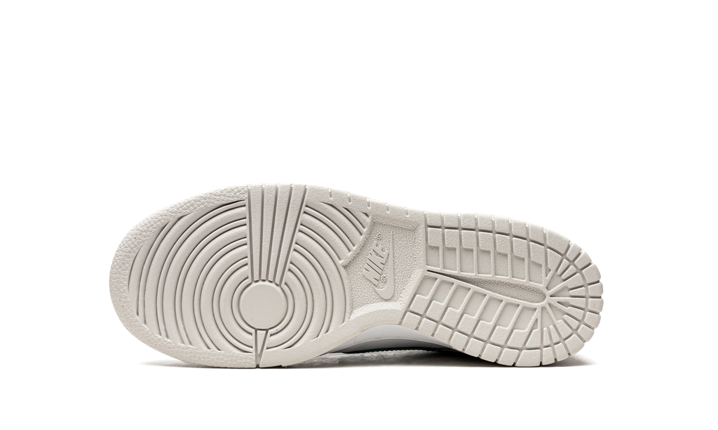 Dunk Low GS "Mismatch Swoosh - Tropical Twist" CW1590 101