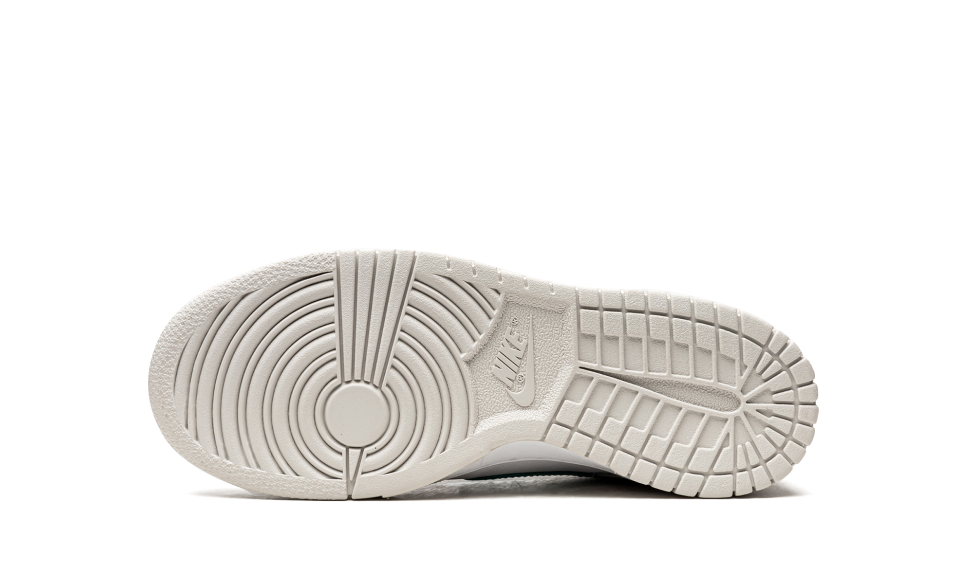 Dunk Low GS "Mismatch Swoosh - Tropical Twist" CW1590 101