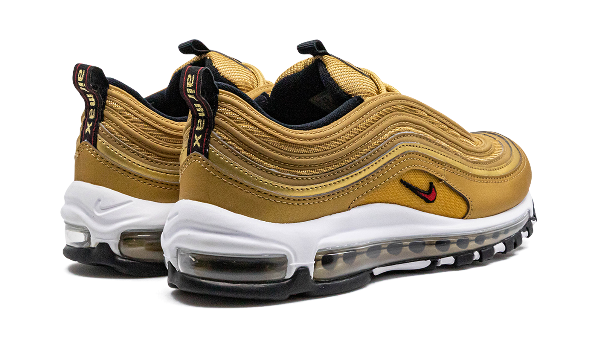 Air Max 97 OG "Gold Bullet 2023" DM0028 700