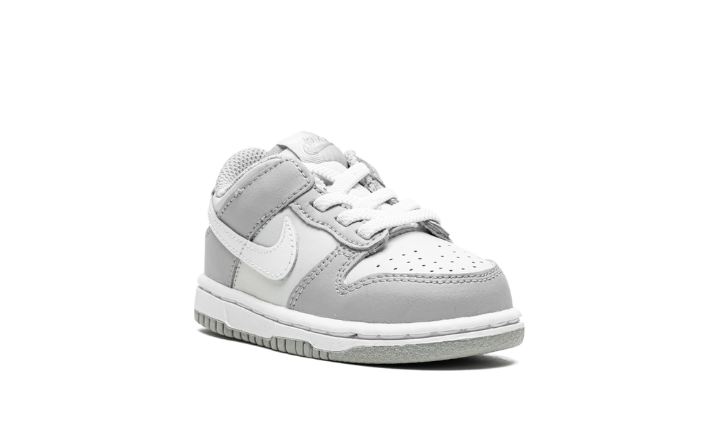 DUNK LOW TD "Two Toned Grey" DH9761 001